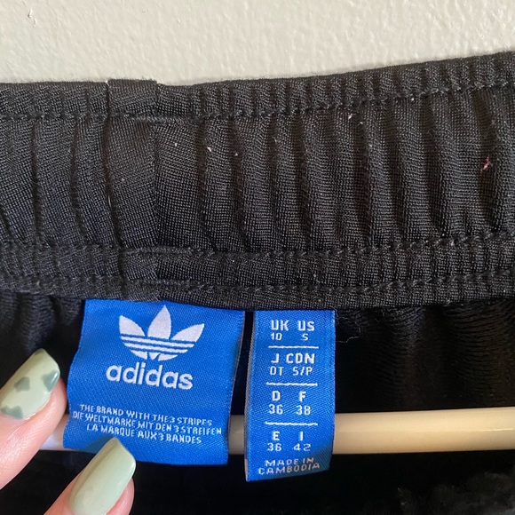 Adidas Track Pants - Picture 3 of 3